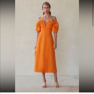 Cult GAIA Muna dress NWT NEVER WORN!